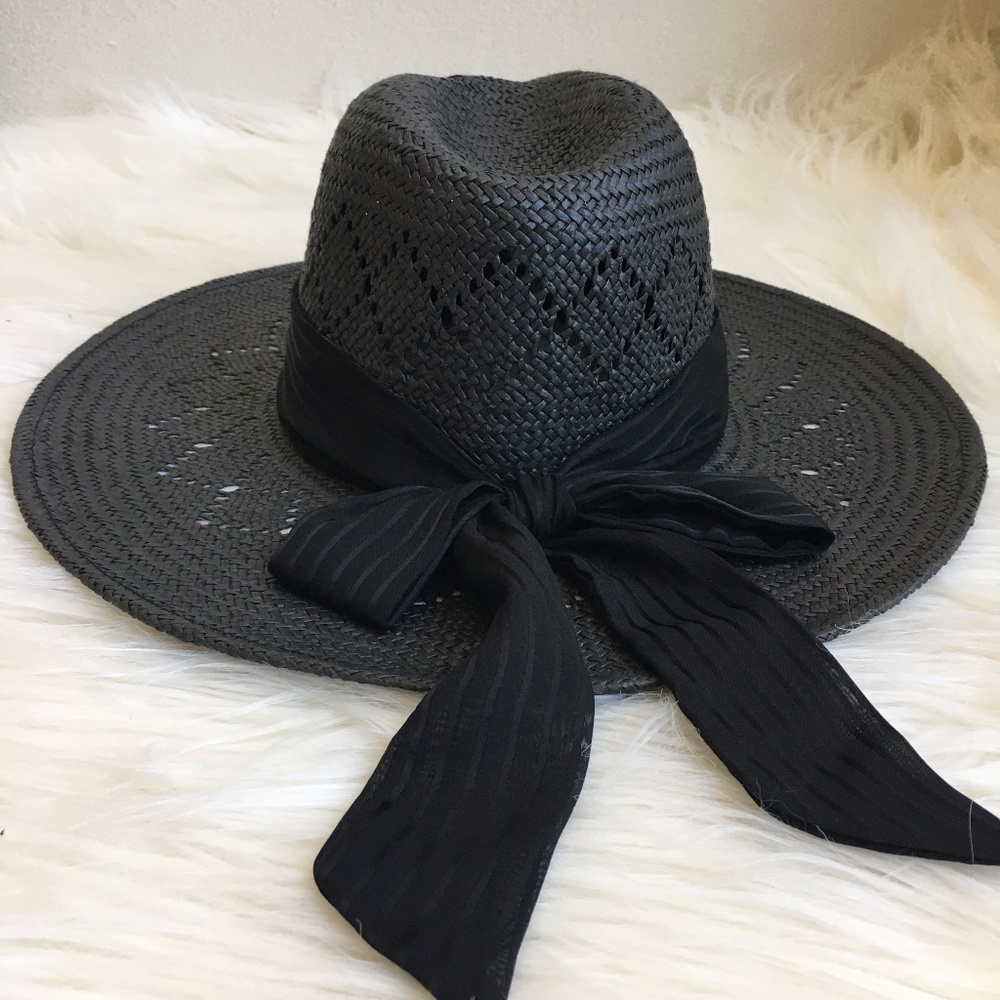 Women Straw Hats